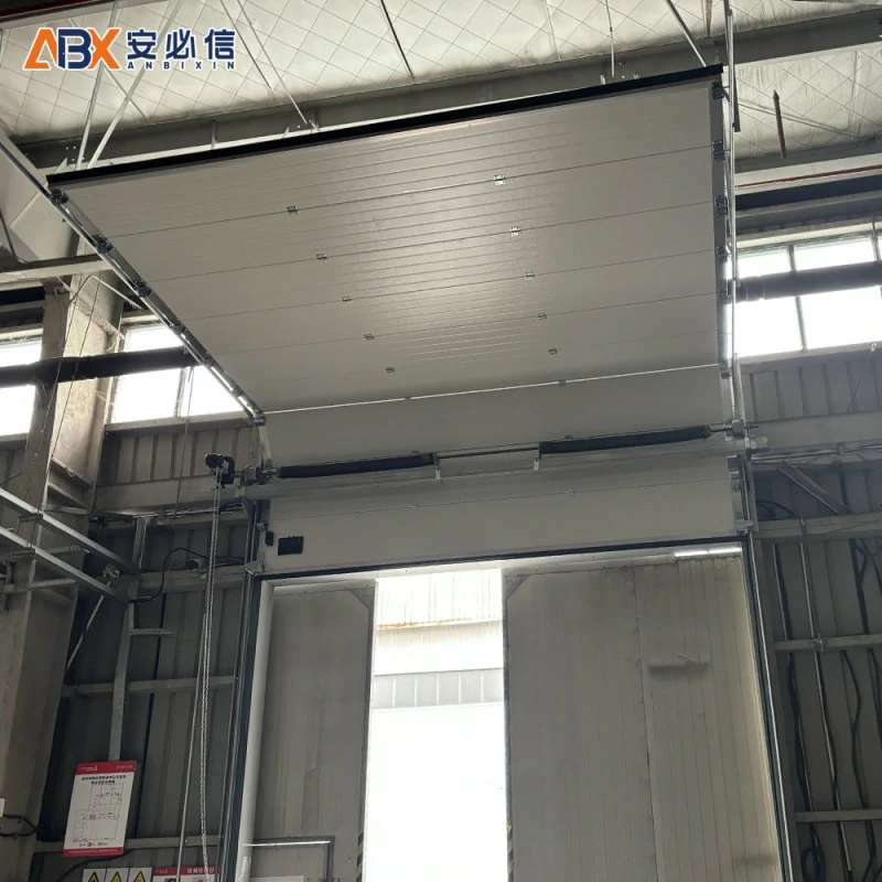 新乡市提升门