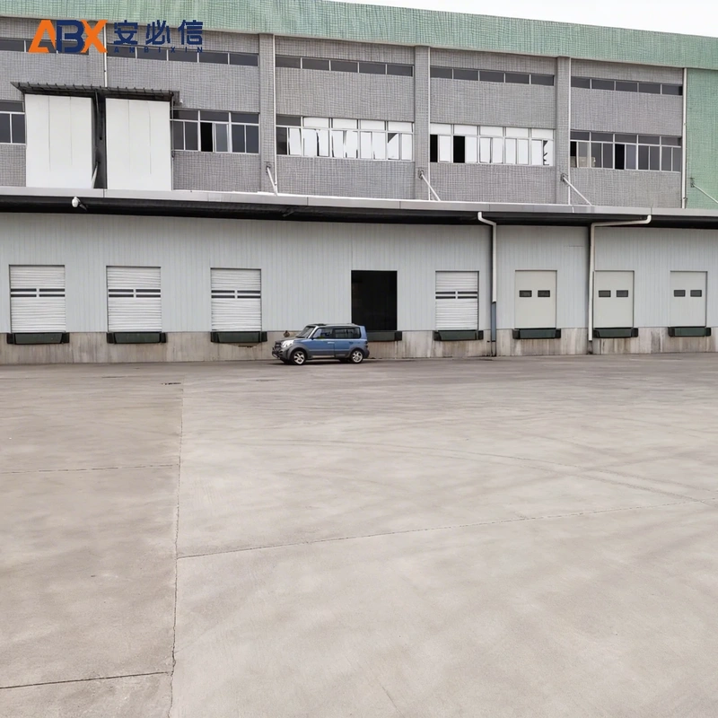 新乡市快速卷帘门